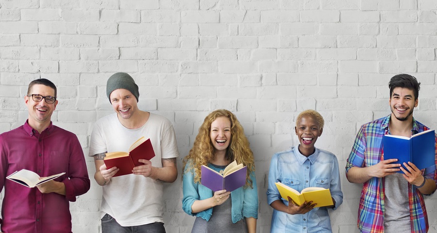 tiếp xúc tiếng Anh với người bản ngữ