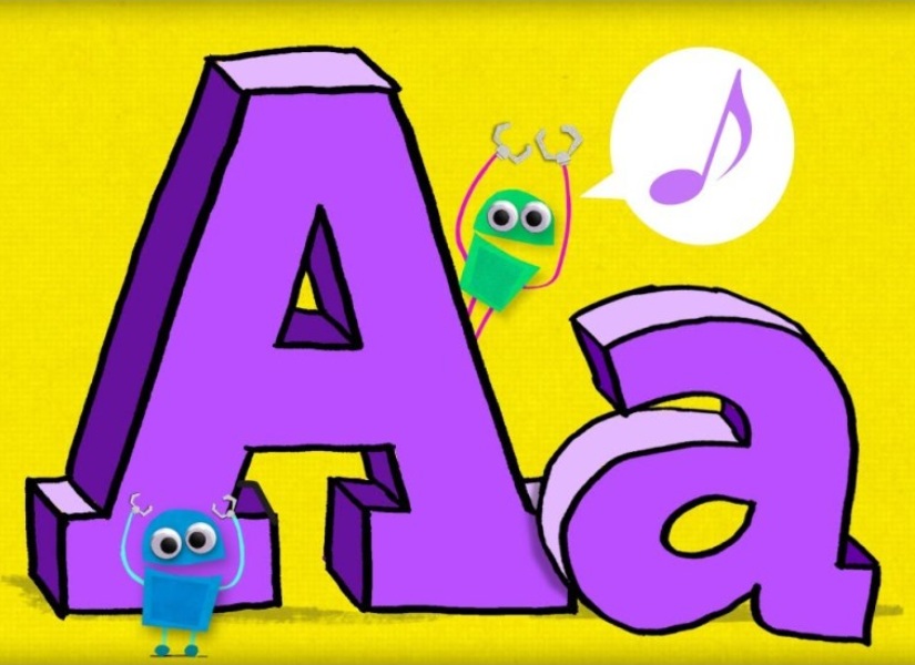 Các tính từ thông dụng bắt đầu bằng chữ “a”