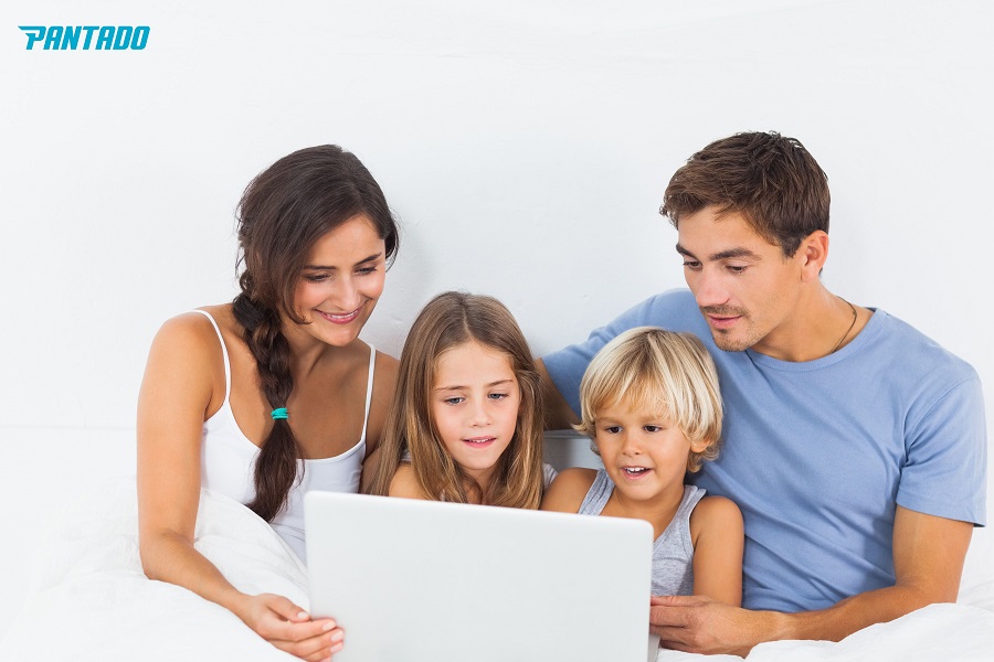 Trẻ học song ngữ thông minh như thế nào