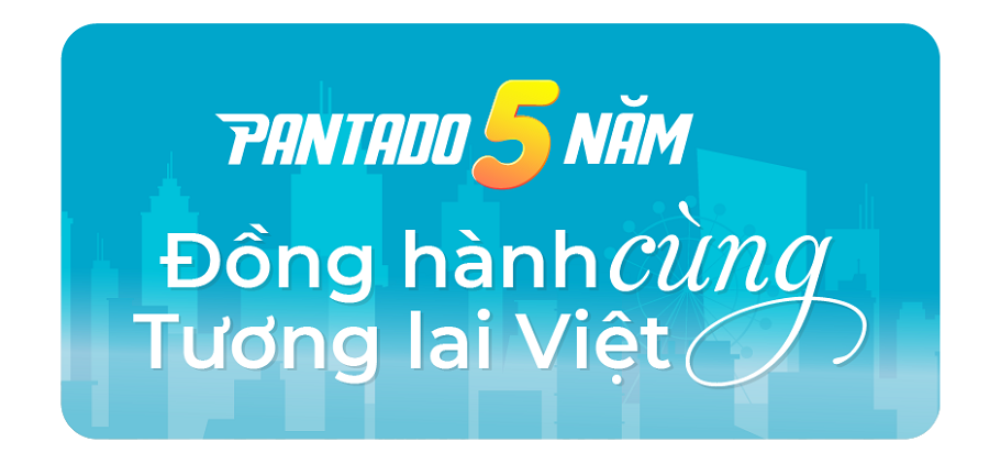 Trung tâm Anh ngữ Pantado