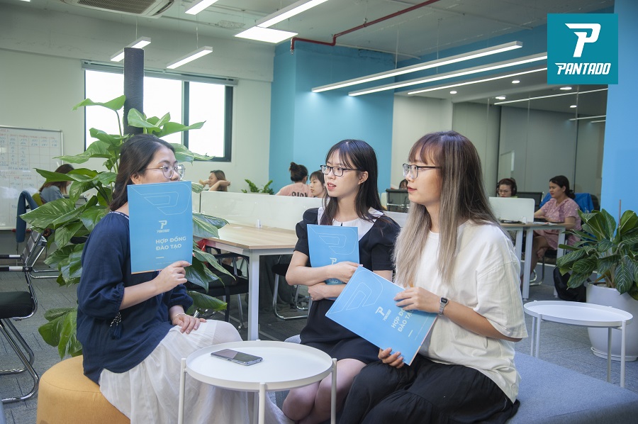 Những lý do nên để trẻ lớp 1 pantado