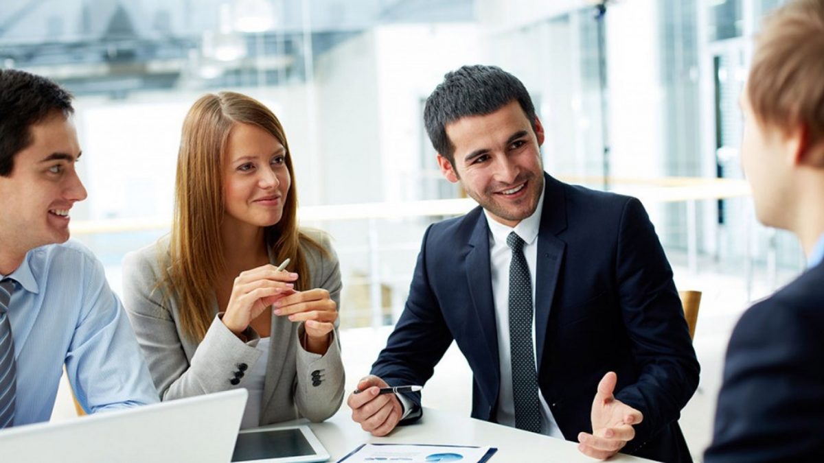 từ vựng tiếng Anh về thương mại