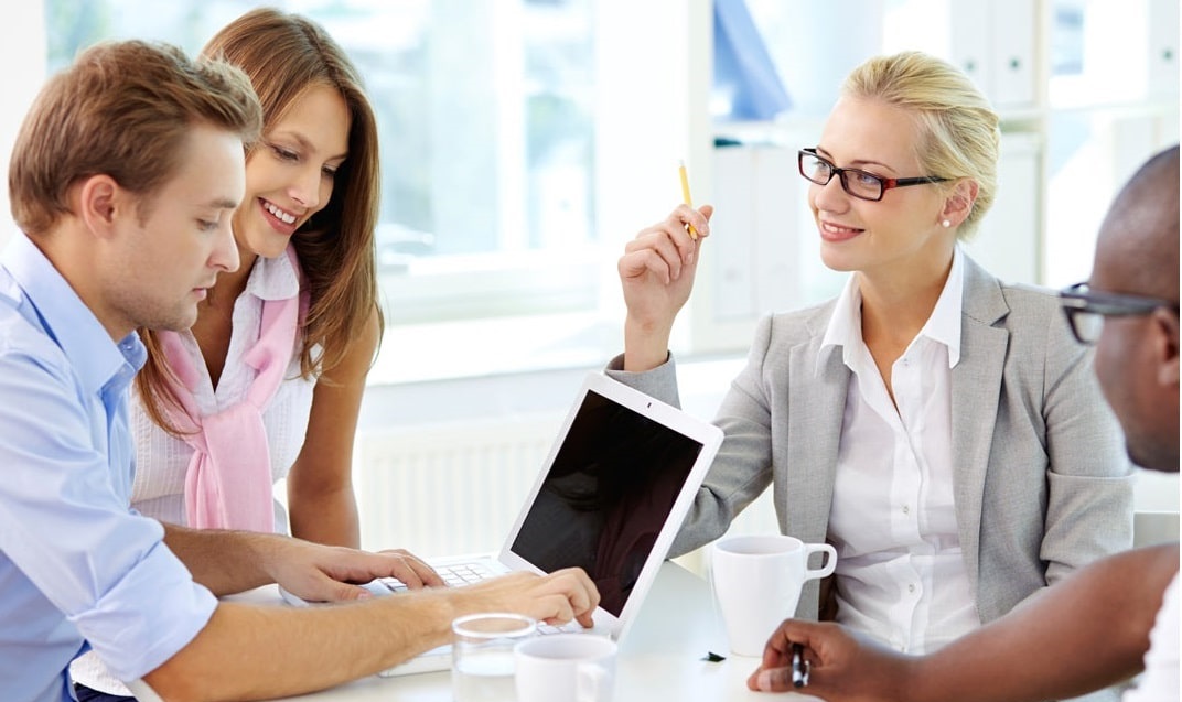 từ vựng tiếng Anh về thương mại