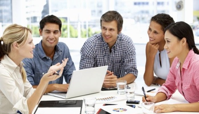 từ vựng tiếng Anh về thương mại