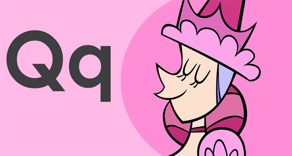 từ vựng tiếng Anh bắt đầu bằng chữ q