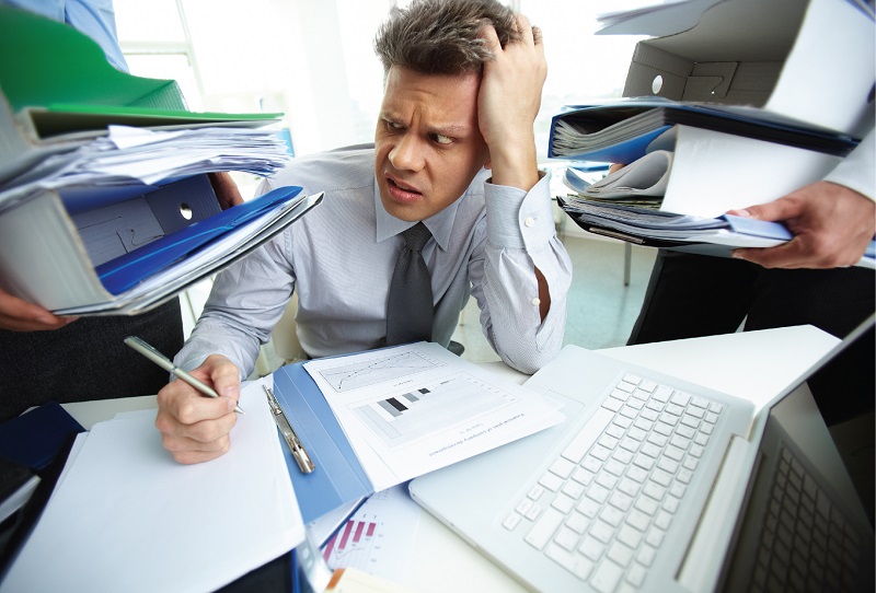 Từ vựng tiếng Anh chuyên ngành thuế