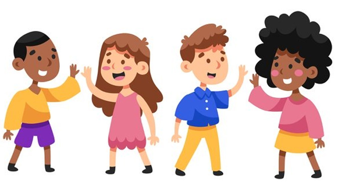 Từ vựng tiếng anh về ngoại hình