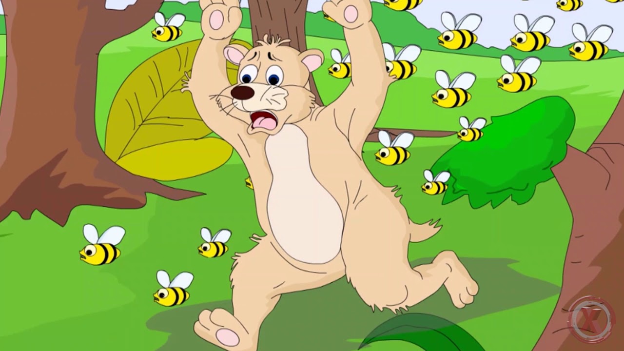 từ vựng tiếng Anh về truyện cổ tích