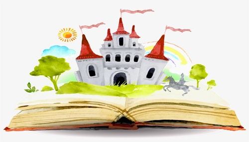 từ vựng tiếng Anh về truyện cổ tích