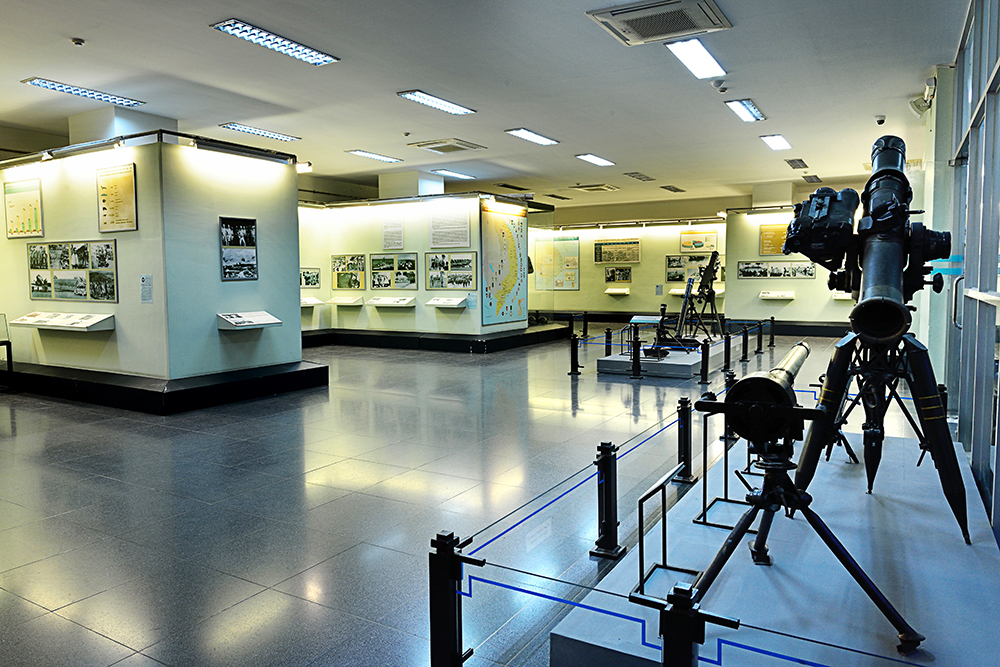 từ vựng tiếng Anh về viện bảo tàng