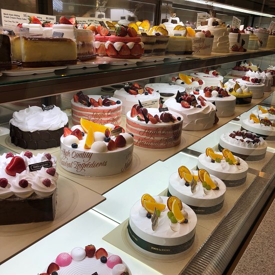 từ vựng về các cửa hàng