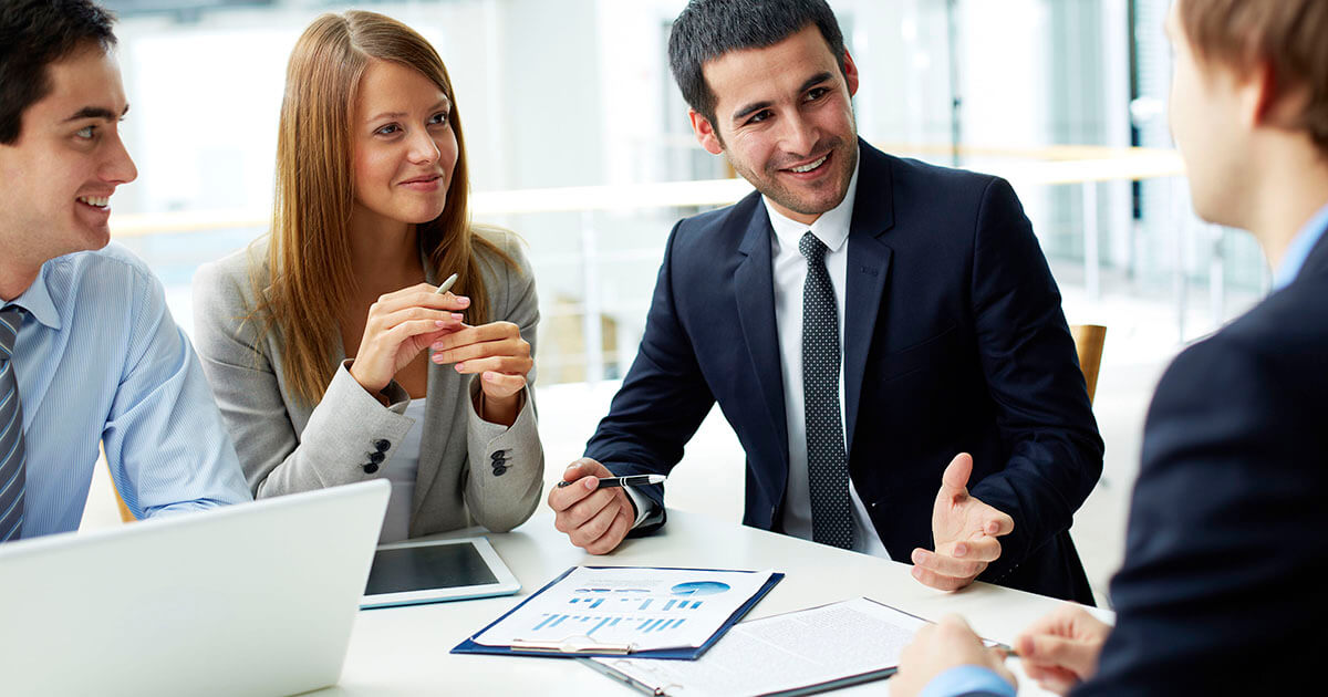 Từ vựng về chuyên ngành kinh doanh