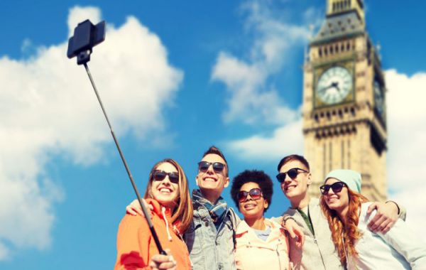 Từ vựng về du lịch trong tiếng anh