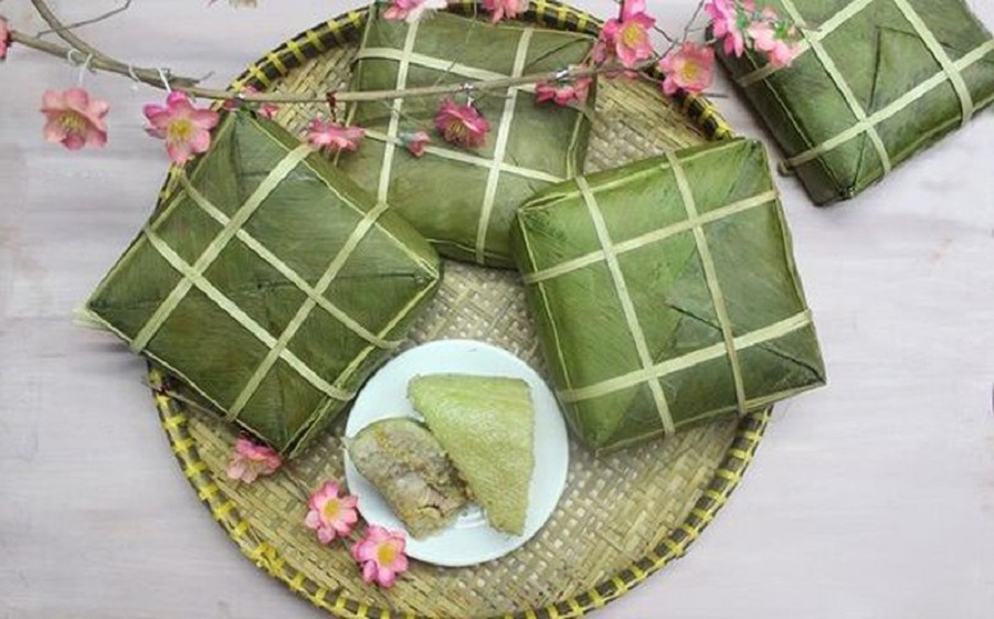 Từ vựng ngày tết trong tiếng Anh