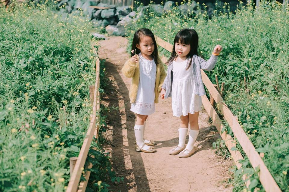 đoạn văn mẫu viết về bạn thân bằng tiếng Anh