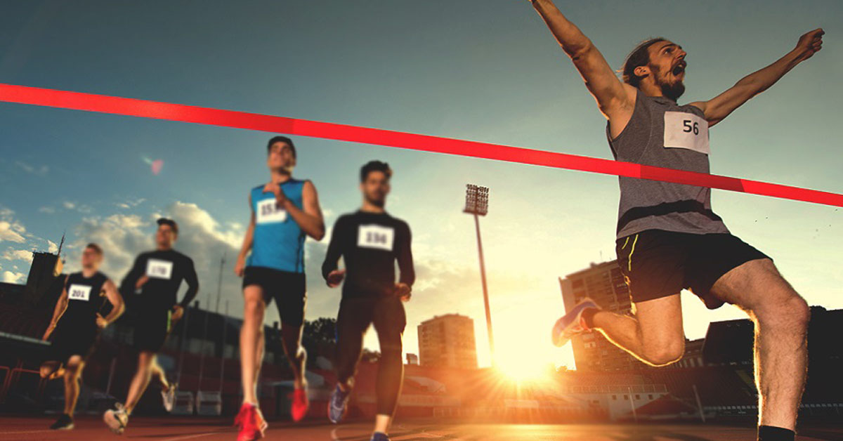 Từ vựng viết về một cuộc thi bằng tiếng Anh