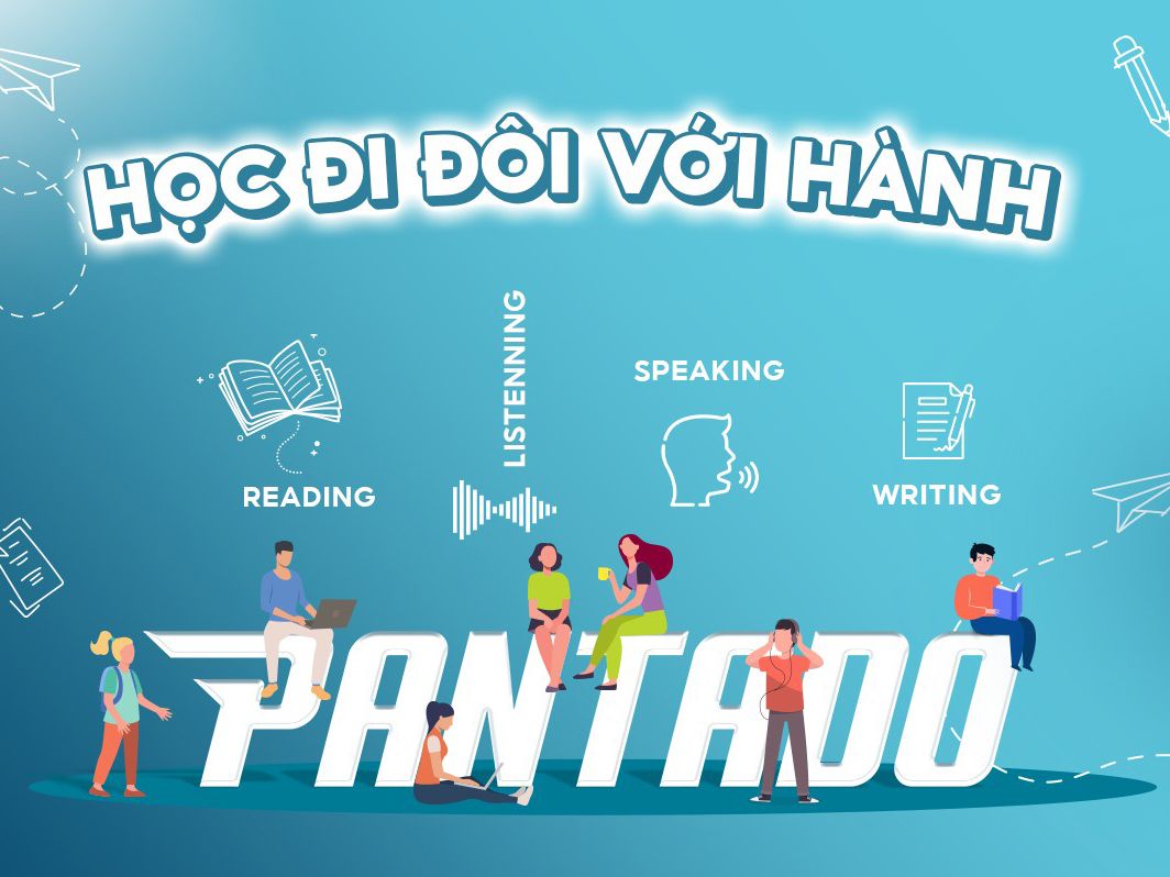 7 trang web luyện nghe Tiếng Anh